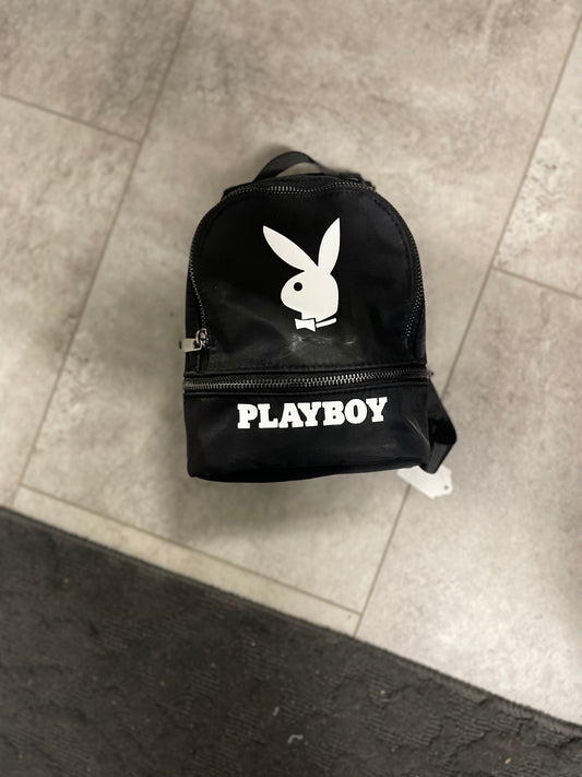 Playboy backpack mini