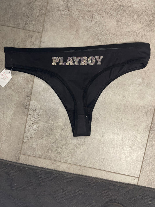 Playboy panties